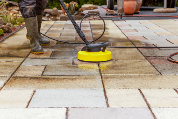 Playground Equipment Cleaning in Tracy City, TN
