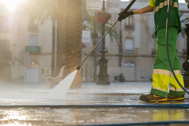 Best Solar Panel Cleaning  in Tracy City, TN