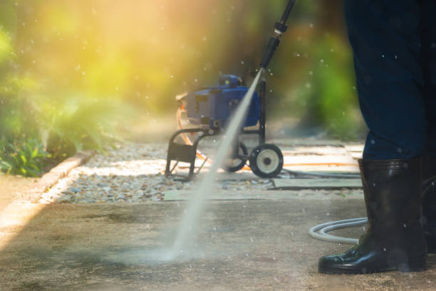 Best Animal Enclosure Cleaning  in Tracy City, TN